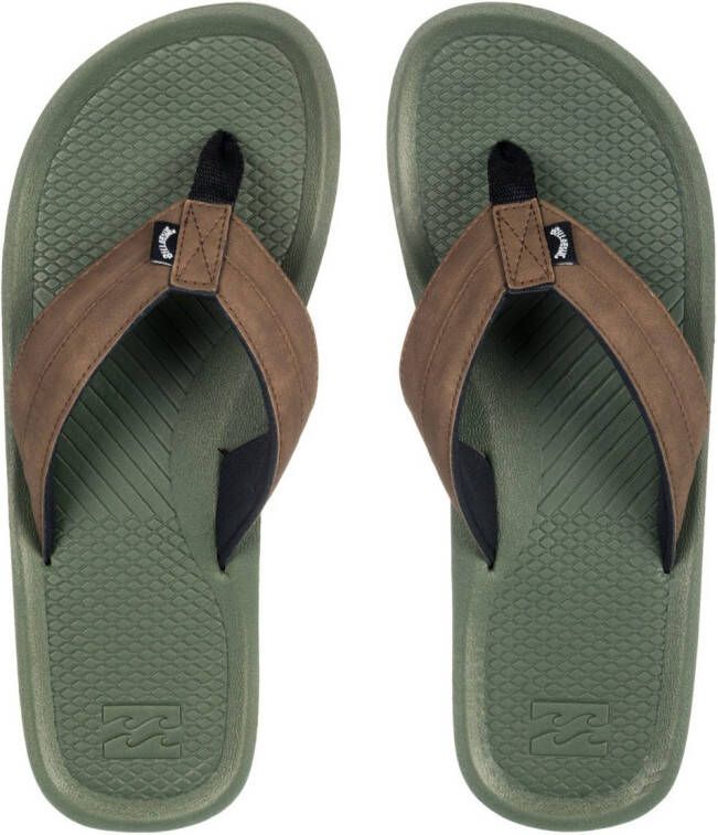 Billabong Sandalen OffShore Impact