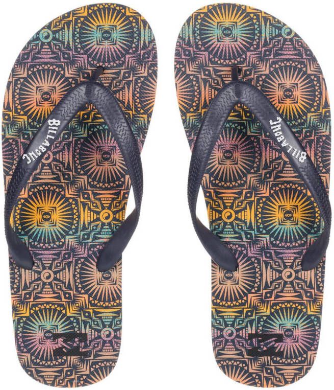 Billabong Sandalen Tides