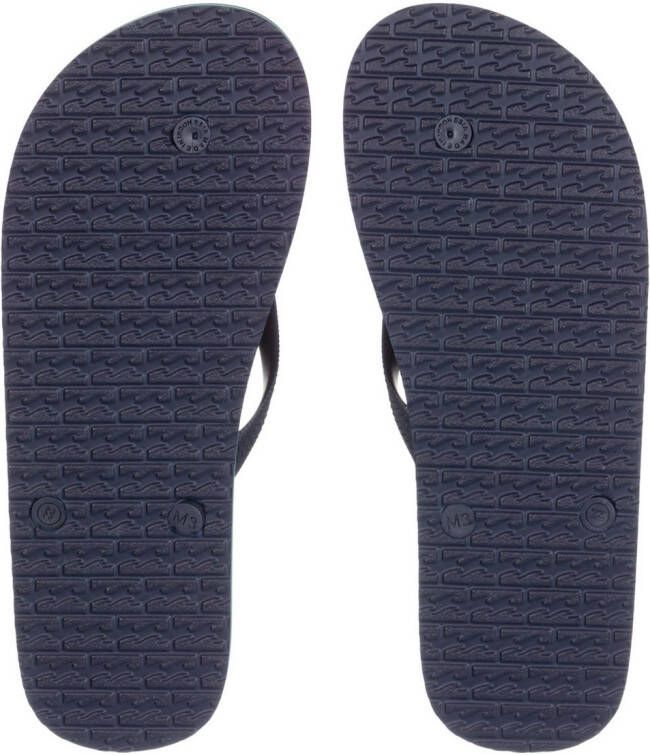 Billabong Sandalen Tides