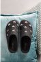BIO Life Clogs Pantoffel homeslipper met hartjes-borduurwerk NIEUWE COLLECTIE - Thumbnail 2