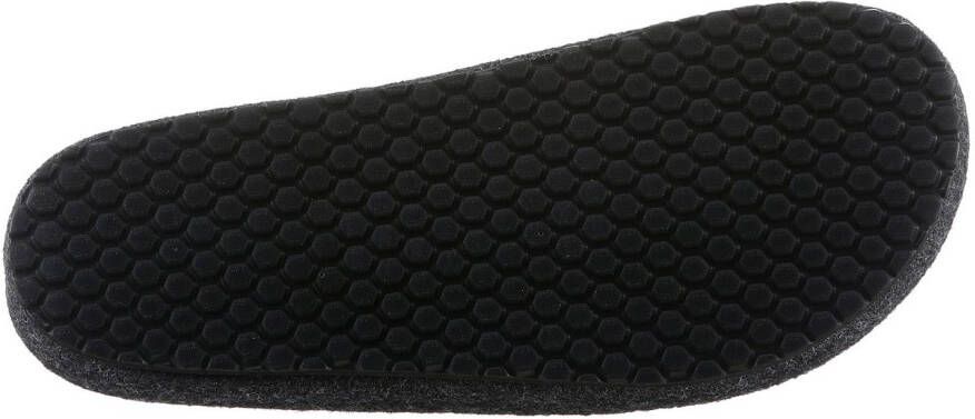 BIO Life Clogs Pantoffel homeslipper met hartjes-borduurwerk NIEUWE COLLECTIE