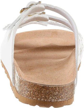 Bio Time Slippers