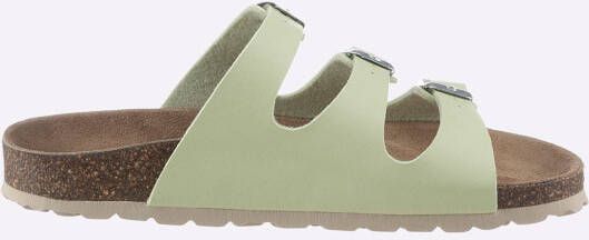 Bio Time Slippers