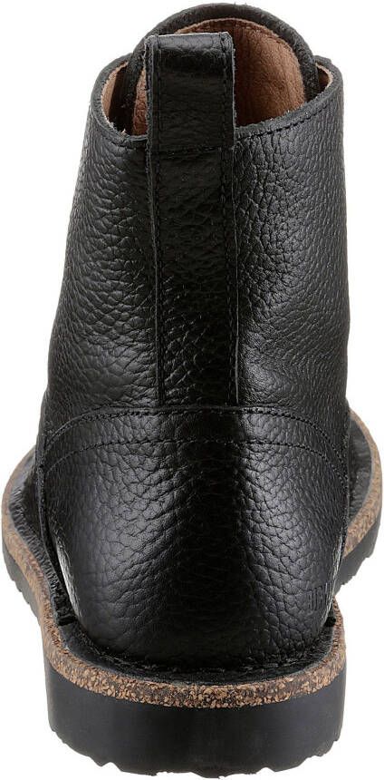 Birkenstock Hoge veterschoenen Bryson Lena