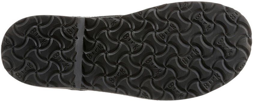 Birkenstock Hoge veterschoenen Bryson Lena