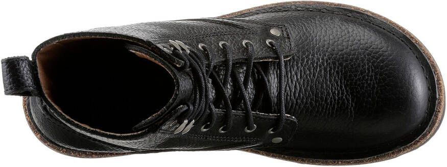 Birkenstock Hoge veterschoenen Bryson Lena