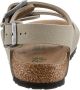 Birkenstock sandalen voor babyjongens Milano Bfbc Earthy V. Fad. Veg Grijs Heren - Thumbnail 13