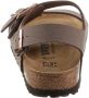 Birkenstock Milano Sandalen Mocha Regular fit | Bruin | Imitatieleer - Thumbnail 14