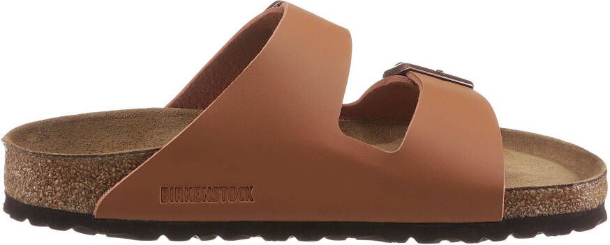 Birkenstock Slippers Ariona SFB geschikt strand en zwembad
