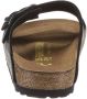 Birkenstock Slippers ARIZONA BF in schoenwijdte smal met ergonomisch gevormd voetbed - Thumbnail 327