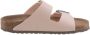 Birkenstock Slippers Arizona earthy vegan in veganistische verwerking schoenwijdte: smal - Thumbnail 51