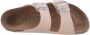 Birkenstock Slippers Arizona earthy vegan in veganistische verwerking schoenwijdte: smal - Thumbnail 52