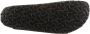 Birkenstock Arizona Slippers Triple Black Narrow fit | Zwart | Imitatieleer - Thumbnail 15