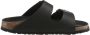 Birkenstock Slippers ARIZONA BF in schoenwijdte smal met ergonomisch gevormd voetbed - Thumbnail 358