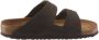 Birkenstock Slippers ARIZONA BF in schoenwijdte smal met ergonomisch gevormd voetbed - Thumbnail 254