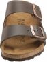 Birkenstock Slippers ARIZONA BF in schoenwijdte smal met ergonomisch gevormd voetbed - Thumbnail 245