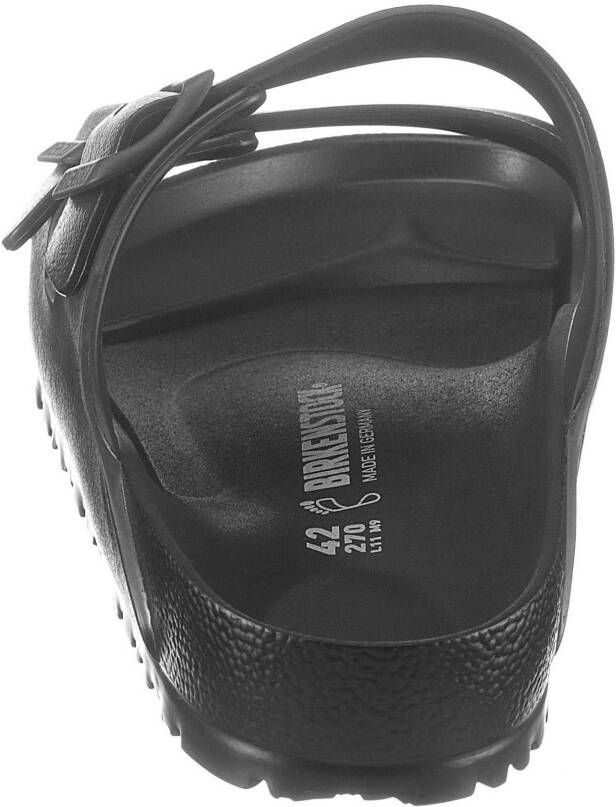 Birkenstock Slippers Arizona van licht eva-materiaal schoenwijdte: smal