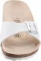 Birkenstock Slippers Madrid smalle schoenwijdte met ergonomisch gevormd voetbed - Thumbnail 14