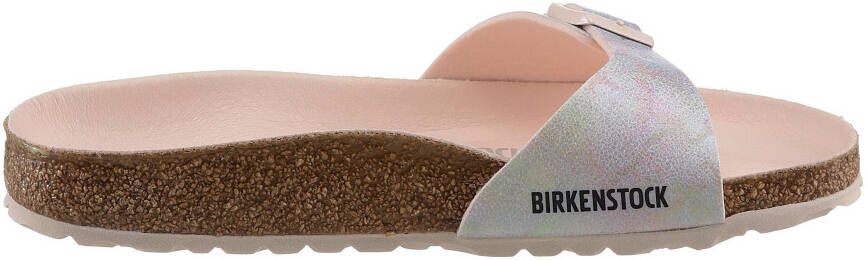 Birkenstock Slippers Madrid voor de zomer