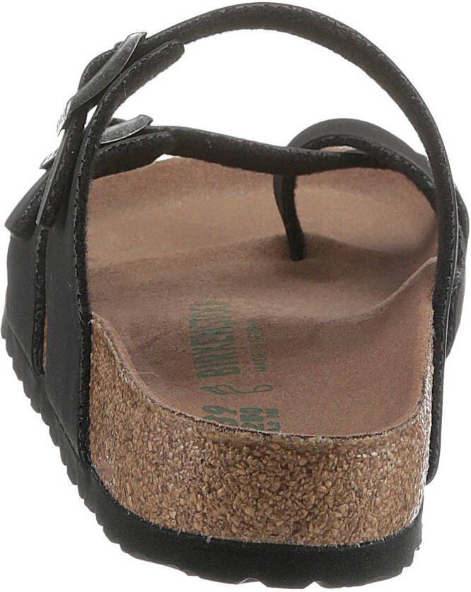 Birkenstock Slippers MAYARI geschikt strand en zwembad