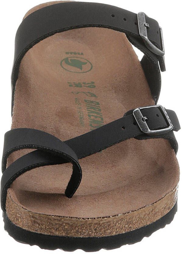 Birkenstock Slippers MAYARI geschikt strand en zwembad