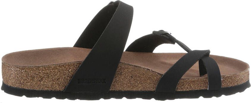 Birkenstock Slippers MAYARI geschikt strand en zwembad