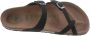 Birkenstock Damessandalen Mayari Vegan Birko-Flor Birkibuc Large Black Dames - Thumbnail 55