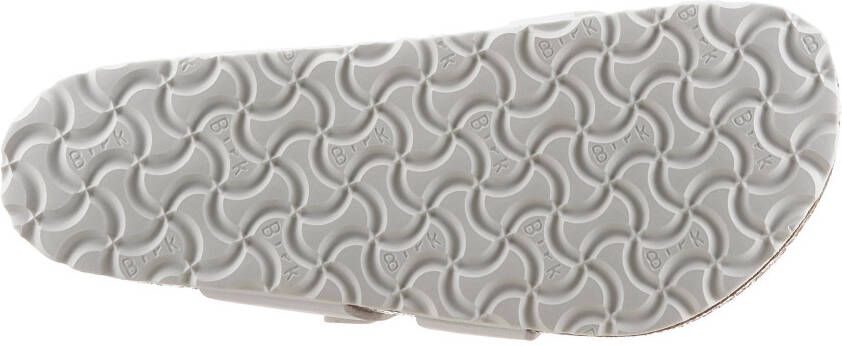 Birkenstock Slippers MAYARI met verstelbare gespriempjes