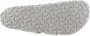 Birkenstock Mayari Dames Slippers Wit Birko-flor Lak Regular-fit – - Thumbnail 4