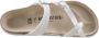 Birkenstock Mayari Dames Slippers Wit Birko-flor Lak Regular-fit – - Thumbnail 7