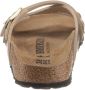 Birkenstock Slippers Yao Balance voor uitstapjes naar het strand en zwemmen smalle schoenwijdte - Thumbnail 5