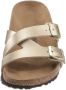 Birkenstock Slippers Yao Balance voor uitstapjes naar het strand en zwemmen smalle schoenwijdte - Thumbnail 7