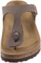 Birkenstock Slippers ARIZONA BF in schoenwijdte smal met ergonomisch gevormd voetbed - Thumbnail 152