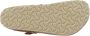 Birkenstock "Gizeh Olie Gewaxt Leren Sandalen voor Dames" Bruin Dames - Thumbnail 62