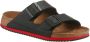 Birkenstock Werkschoenen Arizona SL slippers met olie- en vetbestendige grip-loopzool - Thumbnail 4