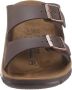 Birkenstock Werkschoenen BILBAO slippers met soft footbed - Thumbnail 3