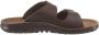Birkenstock Werkschoenen BILBAO slippers met soft footbed - Thumbnail 6