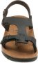 Birkenstock Werkschoenen SARAGOSSA sandalen met antislip olie- en vetbestendige loopzool - Thumbnail 6