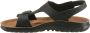 Birkenstock Werkschoenen SARAGOSSA sandalen met antislip olie- en vetbestendige loopzool - Thumbnail 7