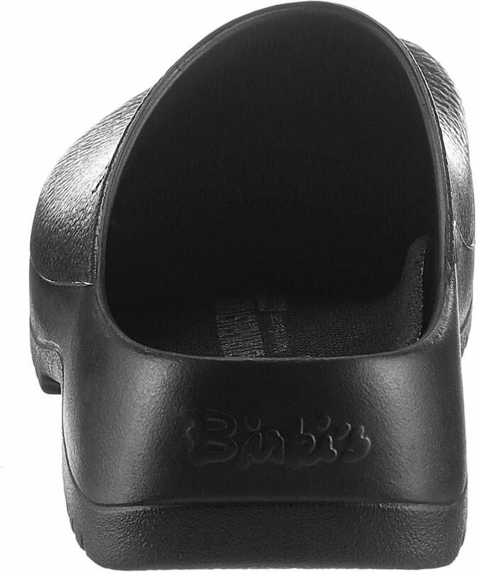 Birkenstock Werkschoenen SUPER BIRKI Clog Wasbaar op 80°