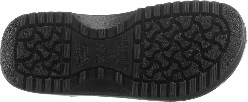 Birkenstock Werkschoenen SUPER BIRKI Clog Wasbaar op 80°