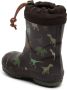 Bisgaard Winterlaarzen voor baby's en kinderen Thermo Bruine Dino EU - Thumbnail 12