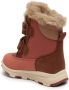 Bisgaard Winterlaarzen Spencer tex Snowboots winterlaarzen kinderschoen gevoerd met lamswol - Thumbnail 4