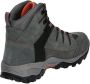 Brütting wandelschoenen Mount Pinos High met comfortex Grijs - Thumbnail 6