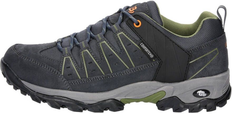 BRÜTTING Outdoorschoenen Outdoorschoen Mount Pinos Low