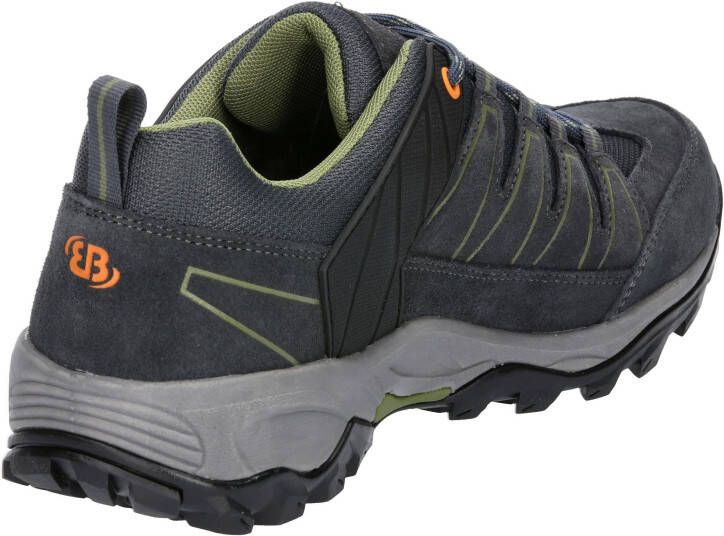 BRÜTTING Outdoorschoenen Outdoorschoen Mount Pinos Low