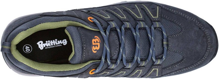 BRÜTTING Outdoorschoenen Outdoorschoen Mount Pinos Low