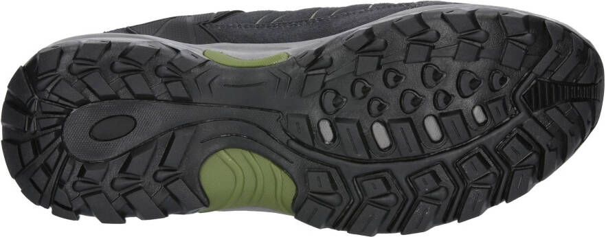 BRÜTTING Outdoorschoenen Outdoorschoen Mount Pinos Low