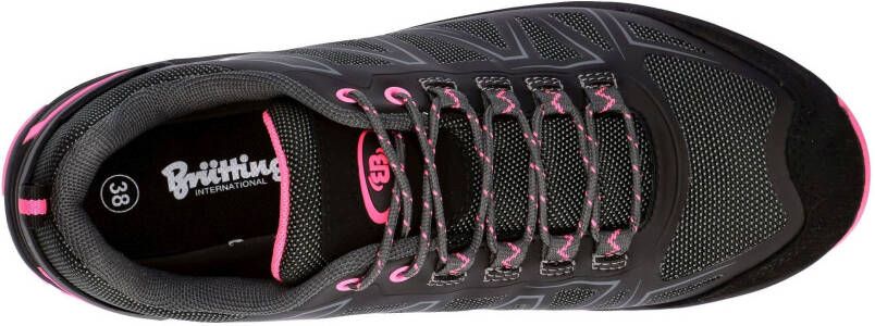 BRÜTTING Outdoorschoenen Outdoorschoen Mount Kimball