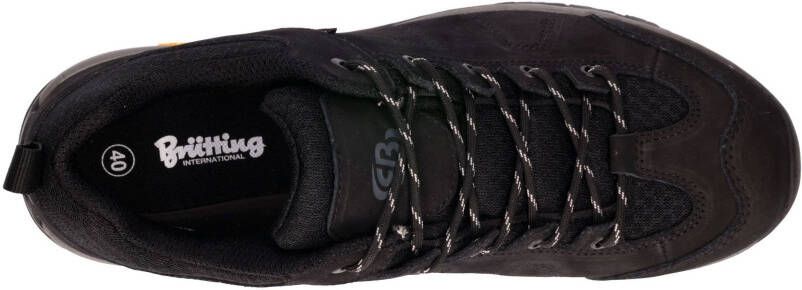 BRÜTTING Outdoorschoenen Outdoorschoen Mount Stevens